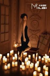 -米莱摄影写真(五大道别墅店)