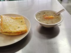 -南师大仙林校区东区食堂