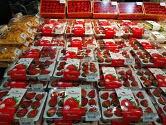 -金鹰超市(国际购物中心新街口店)