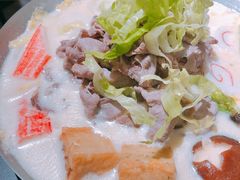-8锅臭臭锅·正宗台湾小火锅(中心五路店)