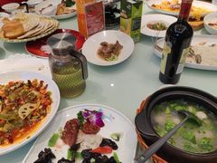 -江南韵·无锡太湖文化体验餐厅(凤凰天街店)