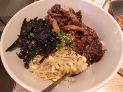 -新石器烤肉(之心城店)