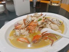 -高佳庄·海鲜酒楼(临城百合店)