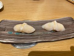 -鮨青(恒基名人购物中心店)