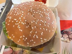 -麦当劳(金山红星美凯龙DT店)