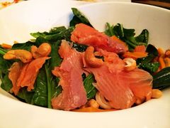 百好乐沙拉-百好乐宠物友好餐厅(朝外大街店)