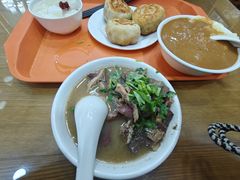 -白魁老号饭庄(交道口店)