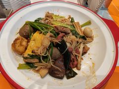 -大食代美食广场(上海中心店)