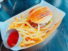 -Cooking Man(中懋天地店)