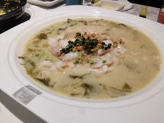 -曼玉餐厅(中原万达店)