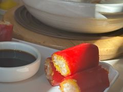 -蔡澜点心·粤菜(领展购物广场店)