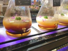 -盛江山自助料理(奥莱锦辉购物广场店)