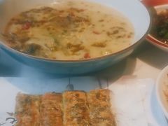 -曹家小菜(胜太路店)