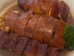 -汤城小厨•粤菜•靓汤(金宝街店)