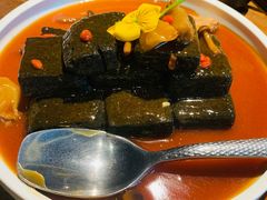 -肴约·花园式餐厅(湖里店)