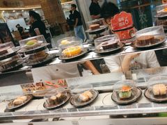 -争鲜回转寿司(朝北大悦城店)