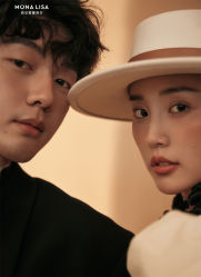 -蒙娜丽莎婚纱摄影(南门店)