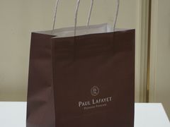 -PAUL LAFAYET 法式甜品(港汇广场店)