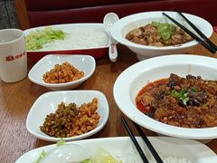 -南城香·饭香串香馄饨香(太平桥店)