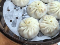 蟹粉蟹膏鲜肉双拼-莱莱小笼·乔艾