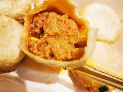 -小飞生煎(东方宝泰店)
