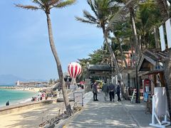 -海南分界洲岛旅游区