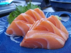 -呆住二更日本料理