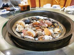 -大杰海鲜锅(基隆路店)