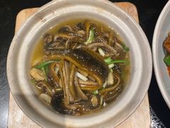 -芳芳私房菜·精做淮扬菜(承德路店)