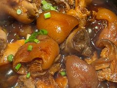 -细毛私家菜总店