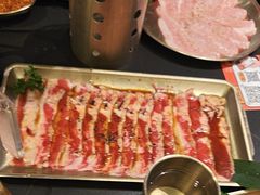 -韩宫宴和牛烤肉(武汉光谷现代风情街店)