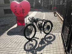 -天津意大利风情旅游区