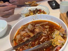 -巴音浩日娲·蒙餐(双林东路店)