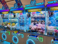 -汤姆熊欢乐世界(大连恒隆广场店)