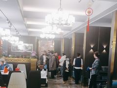 -玉林烤鸭店(垡头店)