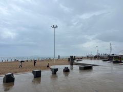 -那香海钻石沙滩浴场
