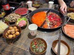 -冯校长老火锅(深圳总店)