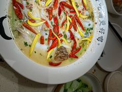-江渔儿酸菜鱼(曜一城店)