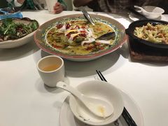 酸菜鱼-清晖小苑•顺德地方菜(壹海城店)