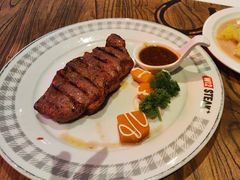 -西十二街牛排(西红门荟聚店)
