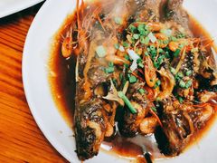 -福满楼(锦溪古镇店)