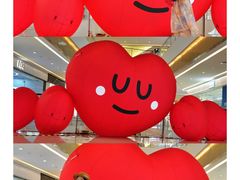 -天河城购物中心