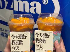 -上上签HOZMA(柏苑路店)