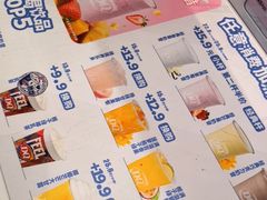 -DQ·蛋糕·冰淇淋(五棵松万达店)