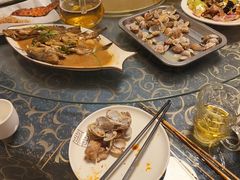 -开元春海鲜烧烤(四流南路总店)