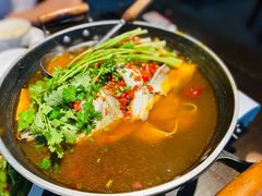 -湘聚老院子(洛江店)