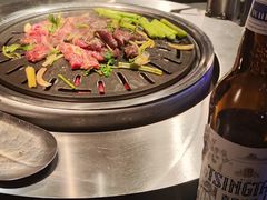 -伍丁·烤牛肋(和平东桥店)
