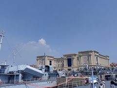 -中国人民解放军海军博物馆