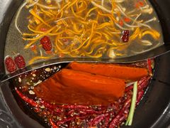 -蜀大侠火锅(总府路店)