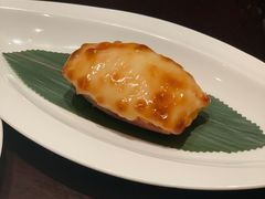 芝士焗红薯-京香轩·中餐厅(上海中庚聚龙酒店)